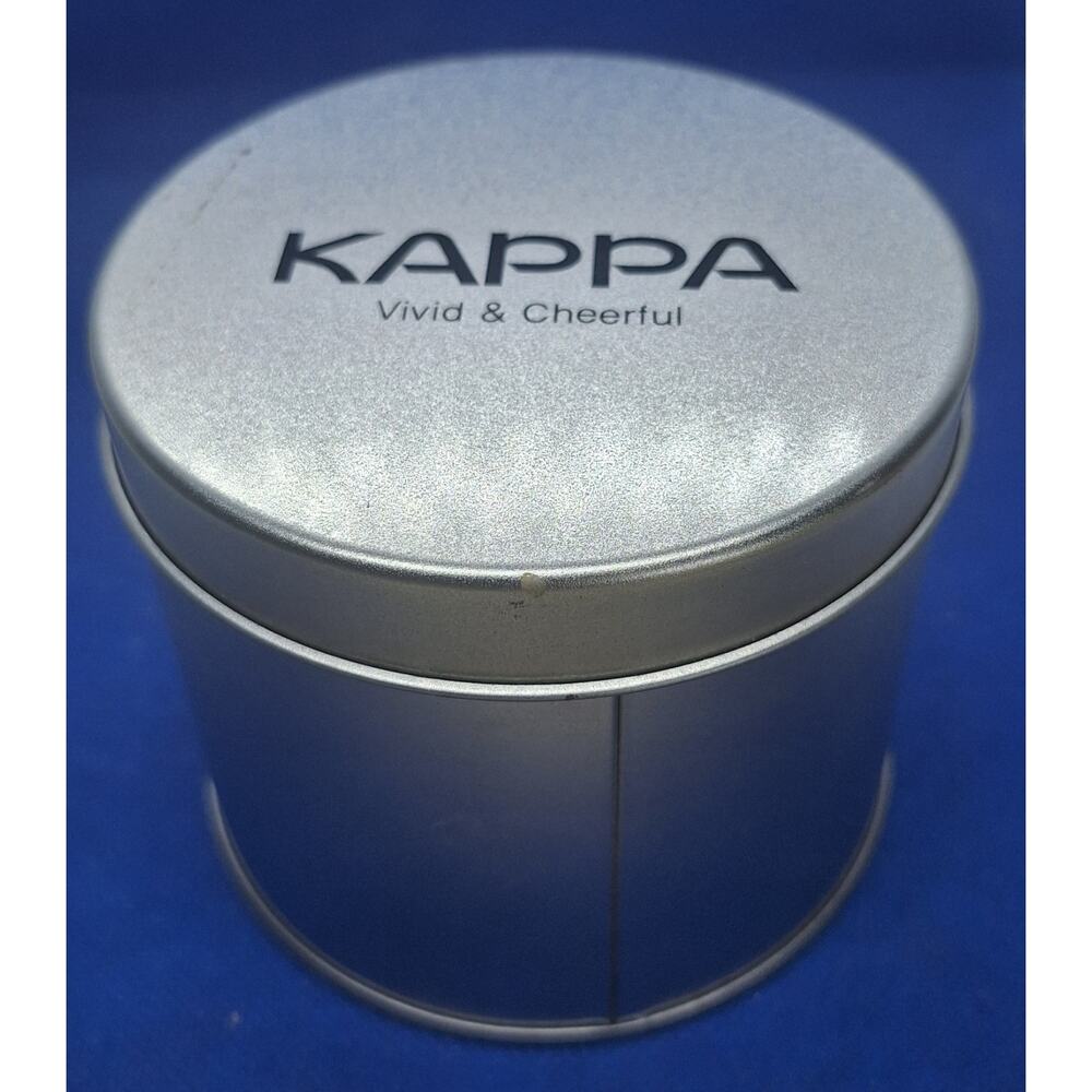 KAPPA DS025 Womens Watch Genuine Leather New in Box Quartz New Battery - Picture 6 of 7
